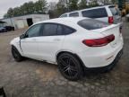 2021 Mercedes-Benz GLC Coupe 43 4matic AMG