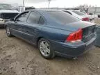 2006 Volvo S60 2.5T