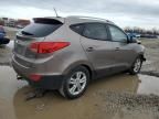 2011 Hyundai Tucson GLS