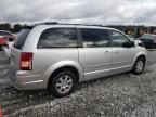 2010 Chrysler Town & Country Touring Plus