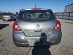 2008 Nissan Versa S