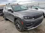 2022 Jeep Grand Cherokee Summit 4XE