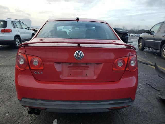 2006 Volkswagen Jetta GLI Option Package 1