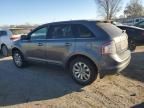 2010 Ford Edge Limited