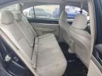 2012 Subaru Legacy 2.5I Premium