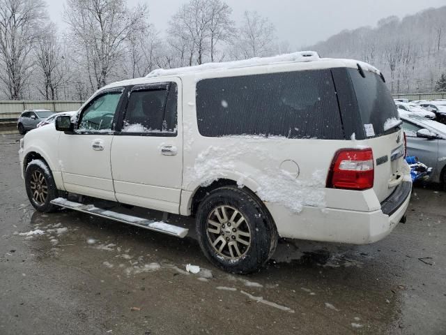 2014 Ford Expedition EL Limited