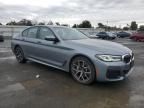 2022 BMW 530E