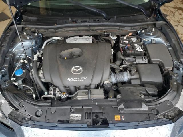 2014 Mazda 3 Touring