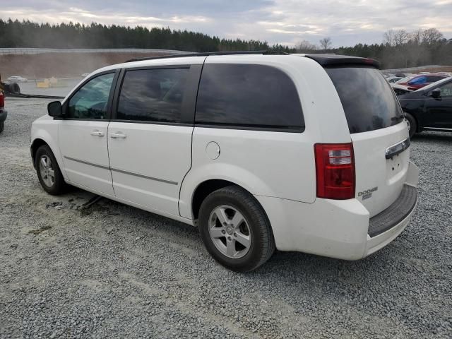 2010 Dodge Grand Caravan SXT