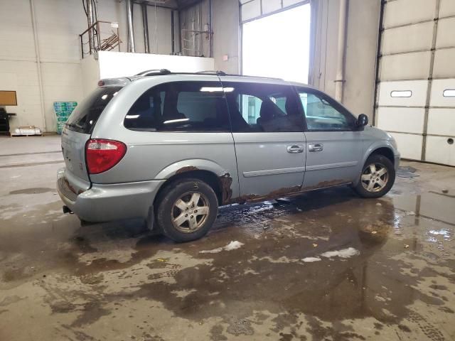 2006 Dodge Grand Caravan SXT