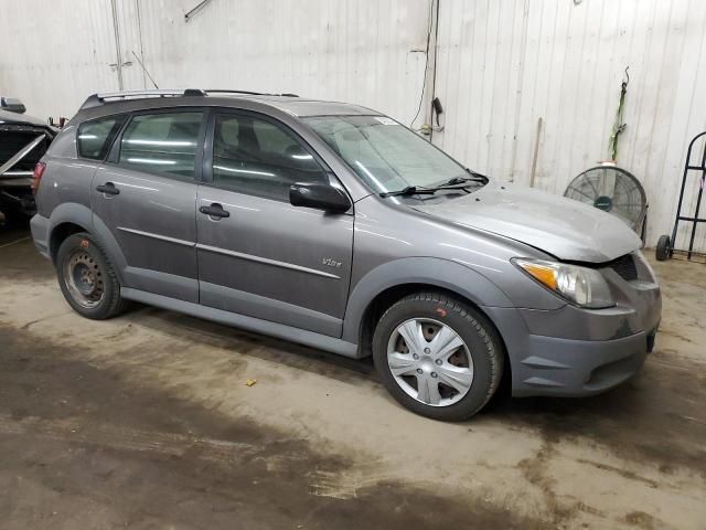 2004 Pontiac Vibe