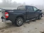 2017 Toyota Tundra Crewmax SR5