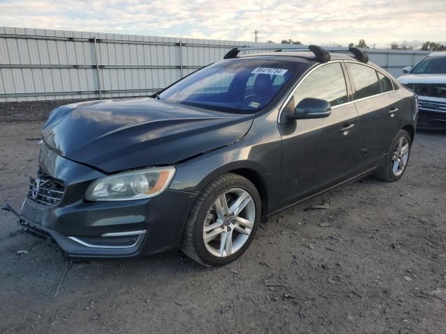 2015 Volvo S60 Premier