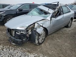 Salvage cars for sale at Cahokia Heights, IL auction: 2010 Hyundai Sonata SE