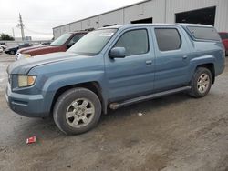 2008 Honda Ridgeline RTS en venta en Jacksonville, FL