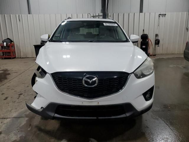 2014 Mazda CX-5 GT