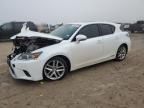 2015 Lexus CT 200