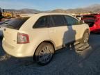 2008 Ford Edge SEL