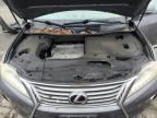 2013 Lexus RX 450H