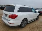 2015 Mercedes-Benz GL 450 4matic