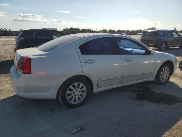 2006 Mitsubishi Galant ES Medium