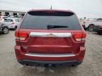 2013 Jeep Grand Cherokee Overland