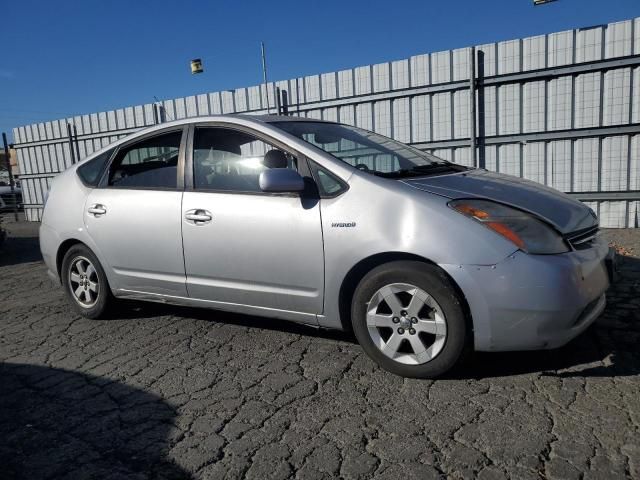 2009 Toyota Prius