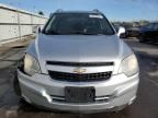 2012 Chevrolet Captiva Sport