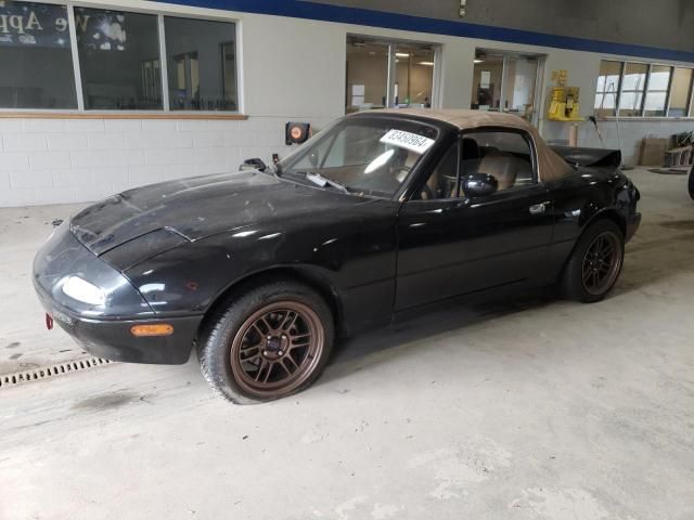 1992 Mazda MX-5 Miata