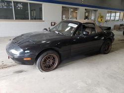 Mazda salvage cars for sale: 1992 Mazda MX-5 Miata