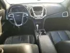 2012 GMC Terrain SLT