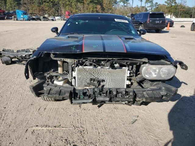 2010 Dodge Challenger SE