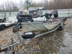 1990 Procraft Boat With Trailer