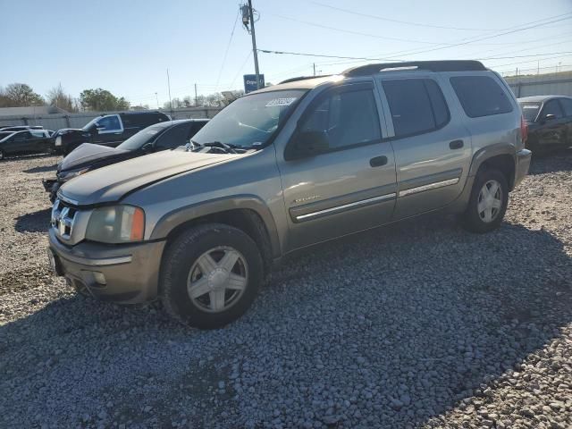 2003 Isuzu Ascender S