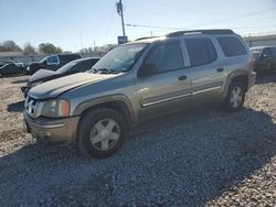 Isuzu salvage cars for sale: 2003 Isuzu Ascender S