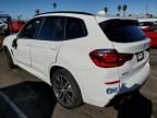 2021 BMW X3 XDRIVE30E