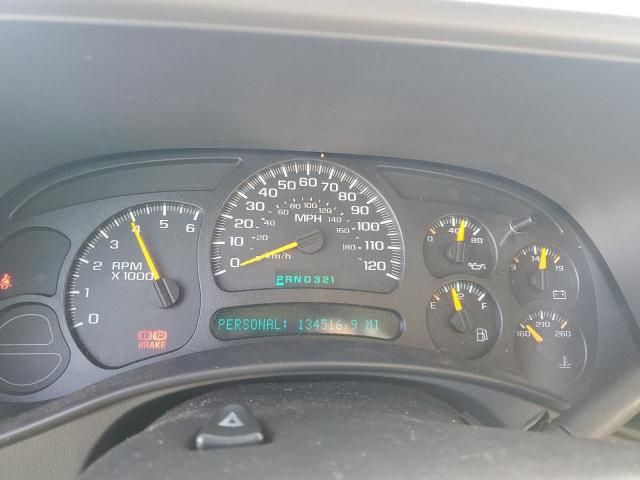 2003 GMC Yukon XL K1500