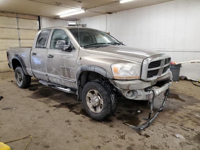 2006 Dodge RAM 2500 ST