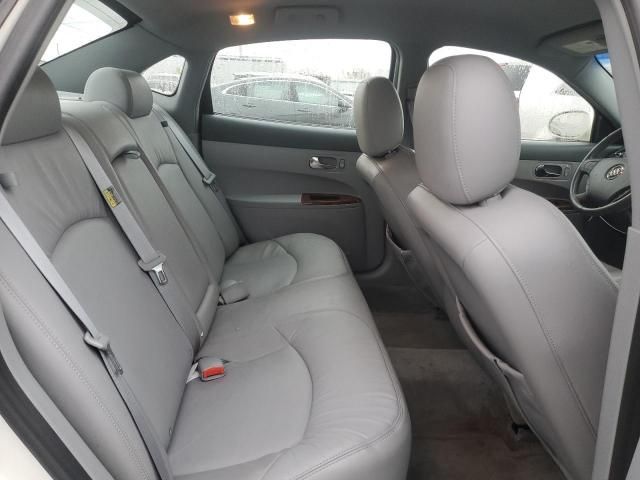 2005 Buick Lacrosse CXL