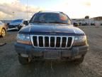 2001 Jeep Grand Cherokee Laredo