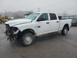 2011 Dodge RAM 2500 en venta en Ham Lake, MN