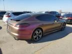 2011 Porsche Panamera 2