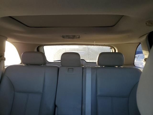 2008 Ford Edge SEL