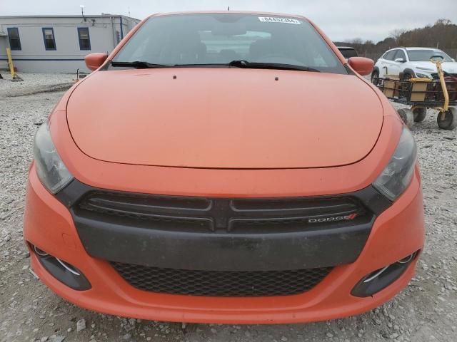 2015 Dodge Dart SXT