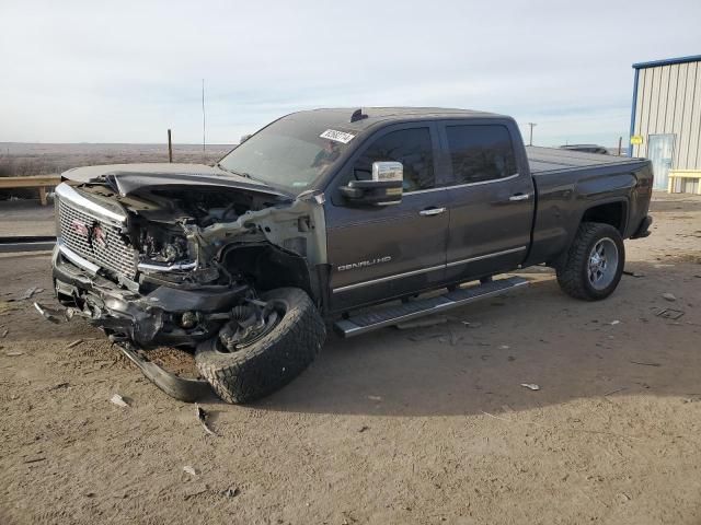 2016 GMC Sierra K2500 Denali