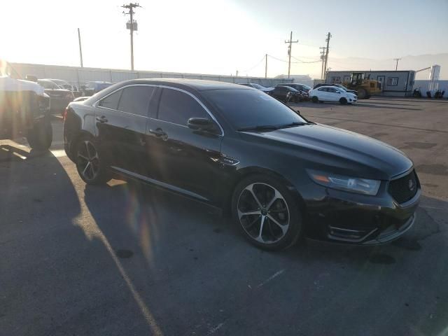 2014 Ford Taurus SHO