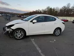 Toyota salvage cars for sale: 2017 Toyota Yaris IA