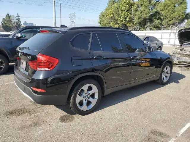 2015 BMW X1 SDRIVE28I