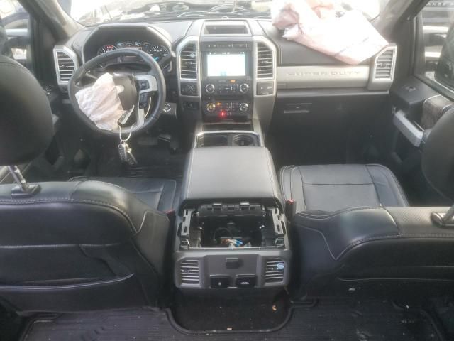 2017 Ford F250 Super Duty