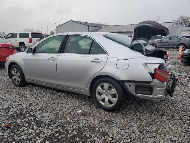 2007 Toyota Camry CE